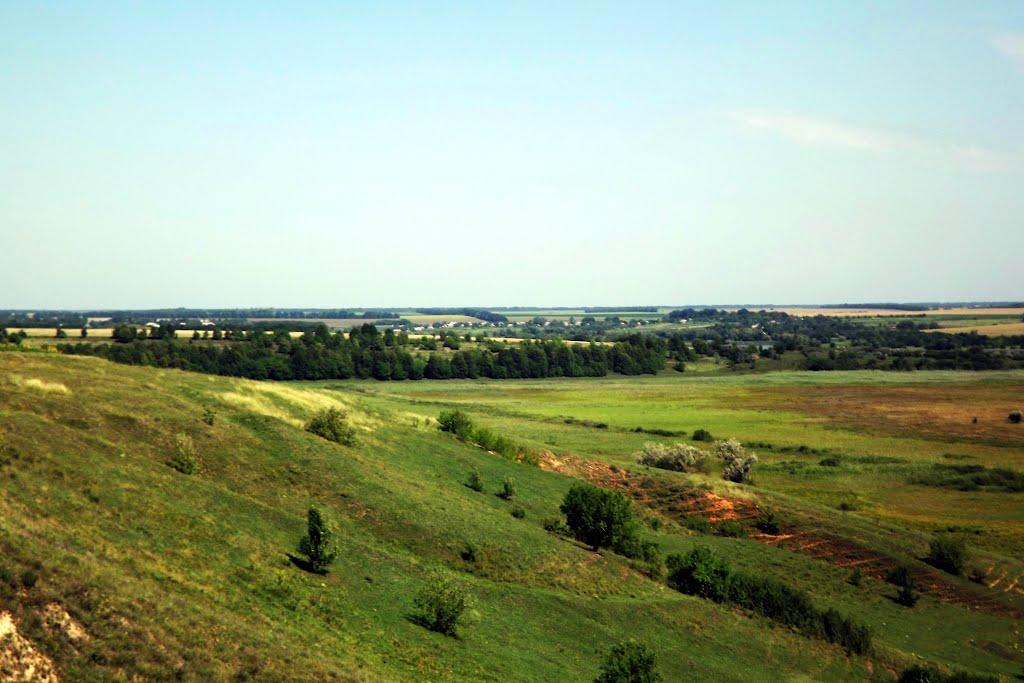 Мартоноша з panoramio.com - Мартоноша