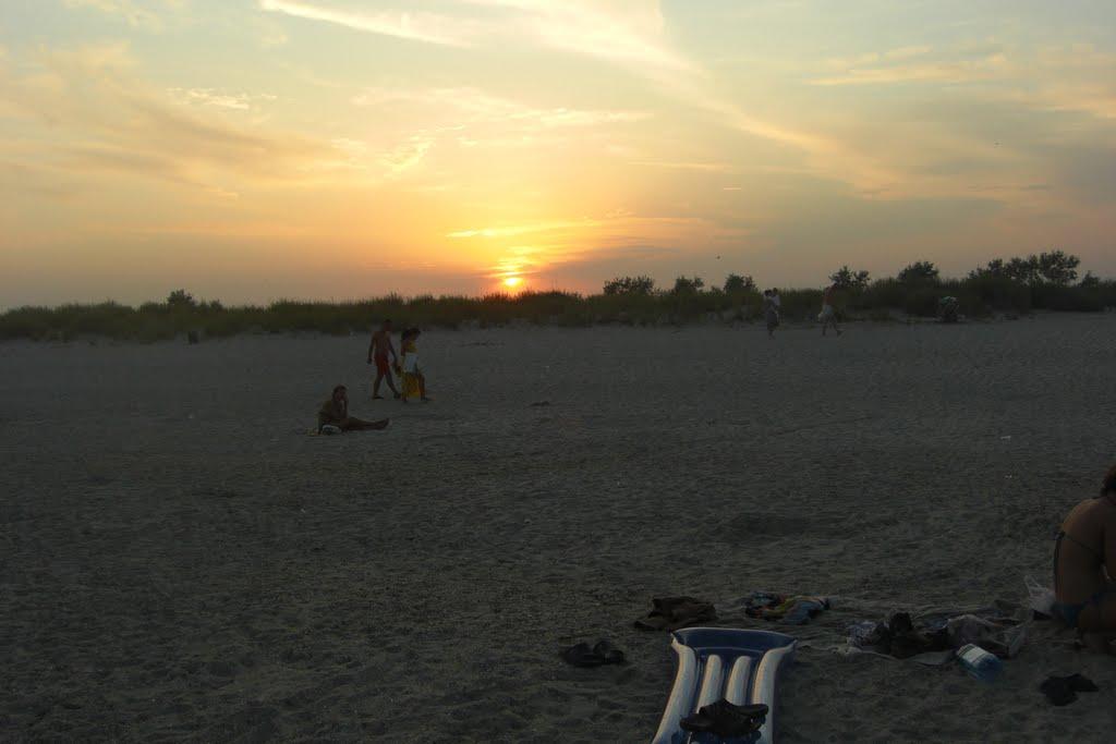 Лиман з panoramio.com - Лиман