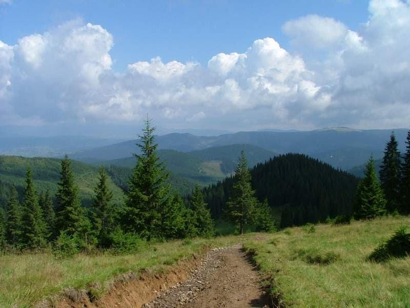 Товмачик з panoramio.com - Товмачик