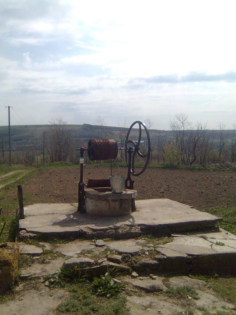 Стара Кульна з panoramio.com - Стара Кульна