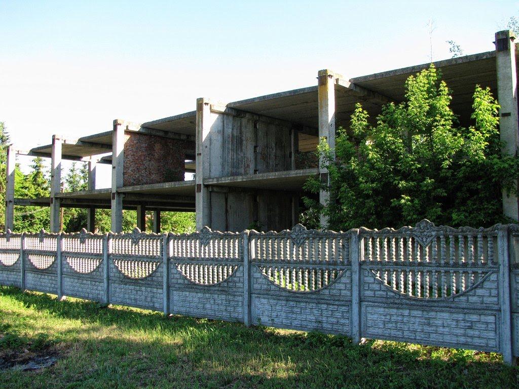 Прилуки з panoramio.com - Прилуки