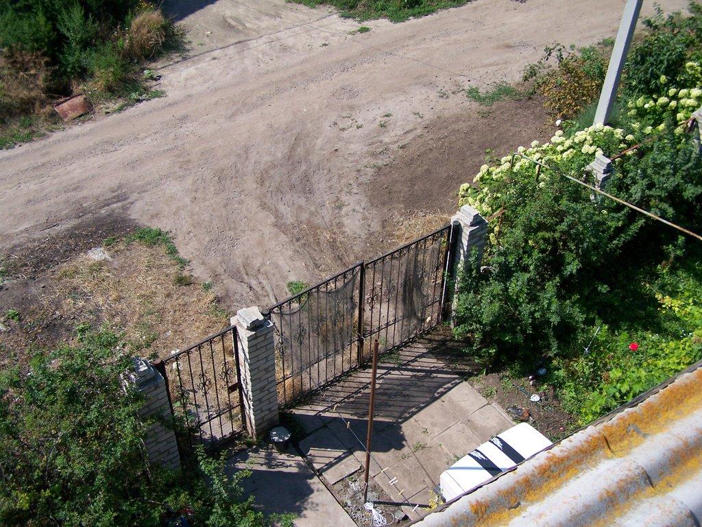 Фонтанка з panoramio.com - Фонтанка