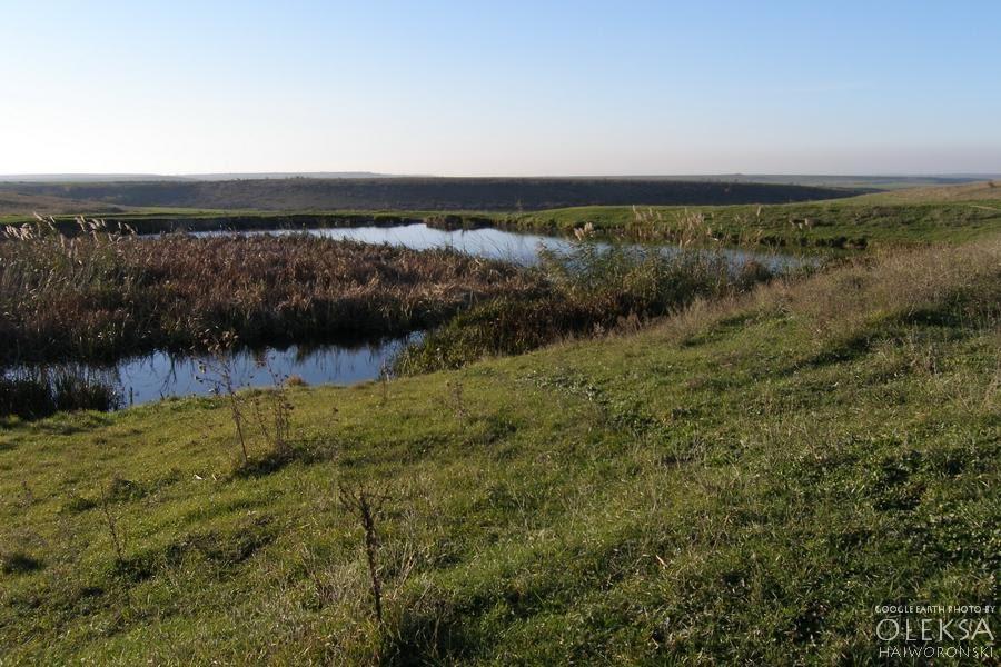 Кочергіне з panoramio.com - Кочергино