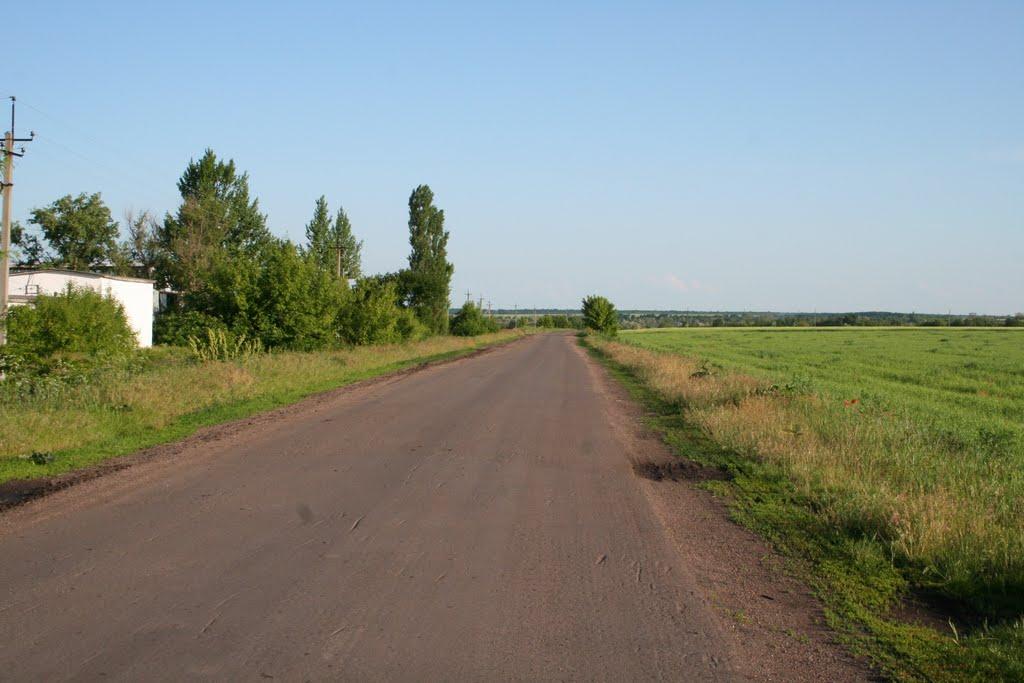 Плетений Ташлик з panoramio.com - Плетений Ташлик