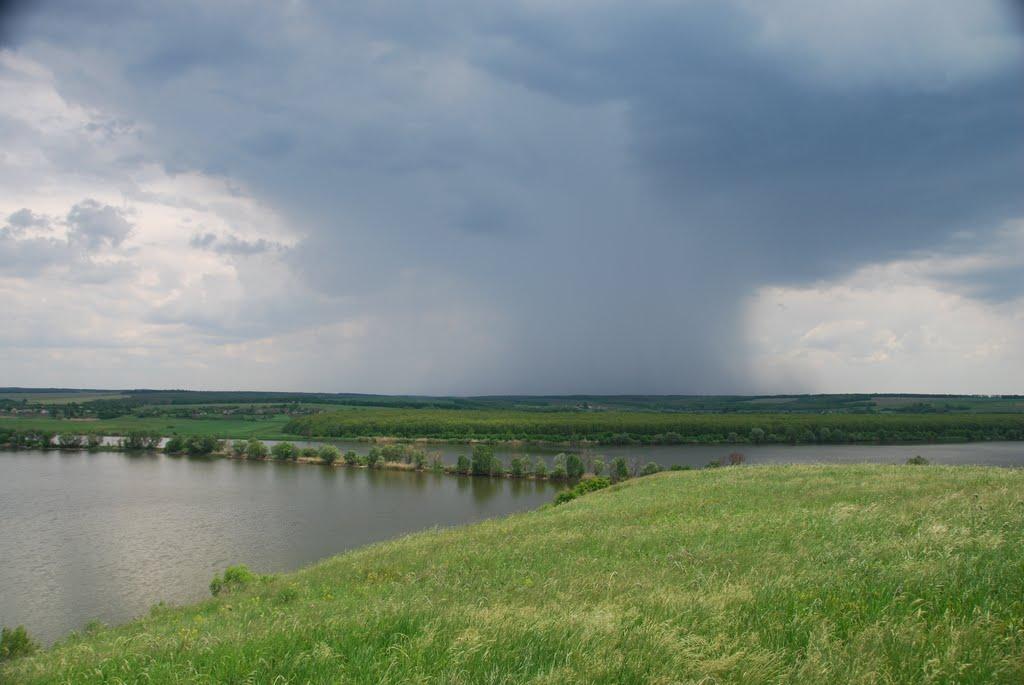 Ямполівка з panoramio.com - Ямполівка