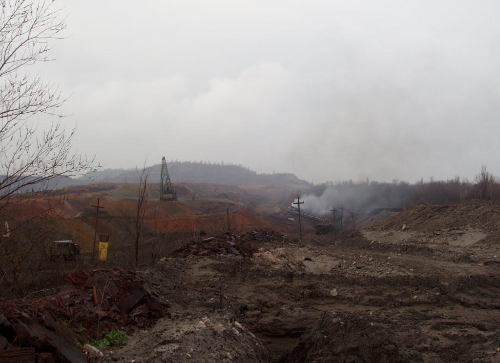 Глеюватка з panoramio.com - Глееватка