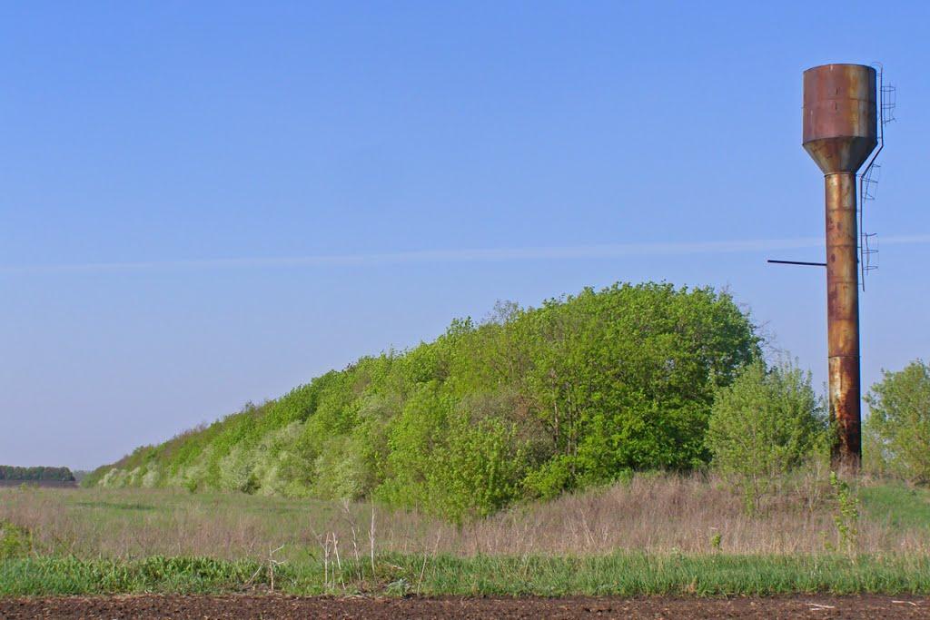 Тарабани з panoramio.com - Tarabany