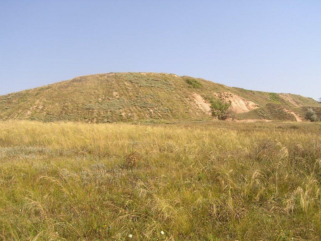 Дронівка з panoramio.com - Дронівка