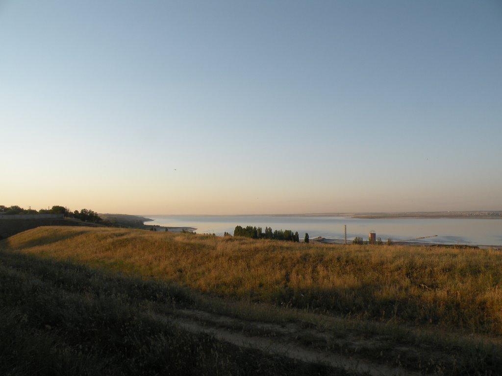 Котовка з panoramio.com - Котовка