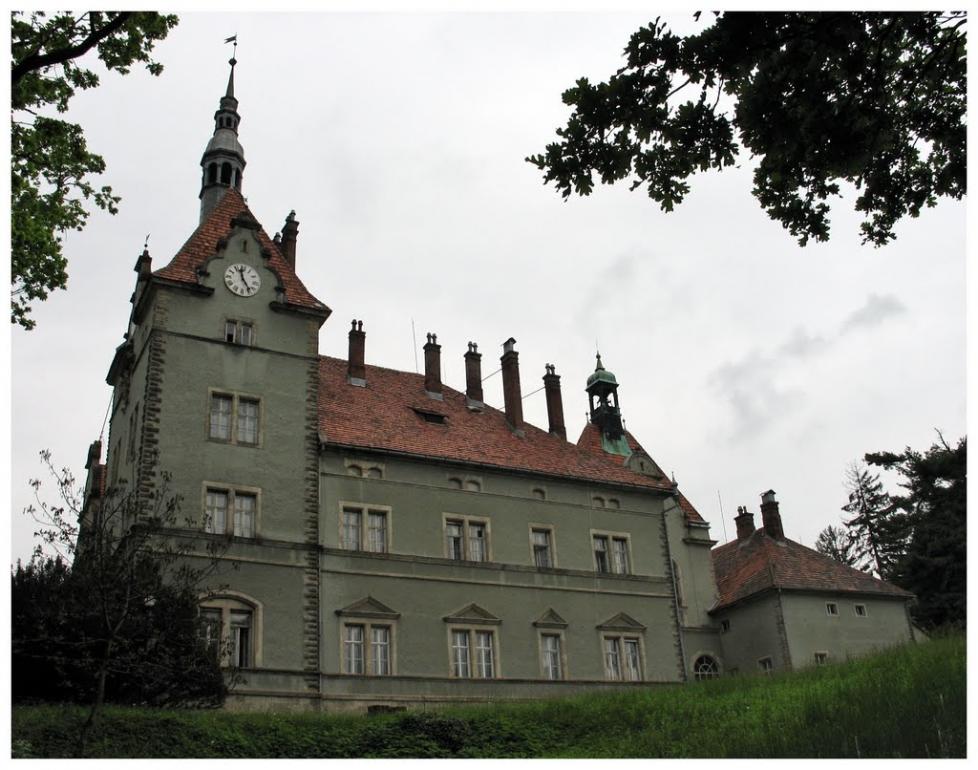 Карпати з panoramio.com - Карпаты