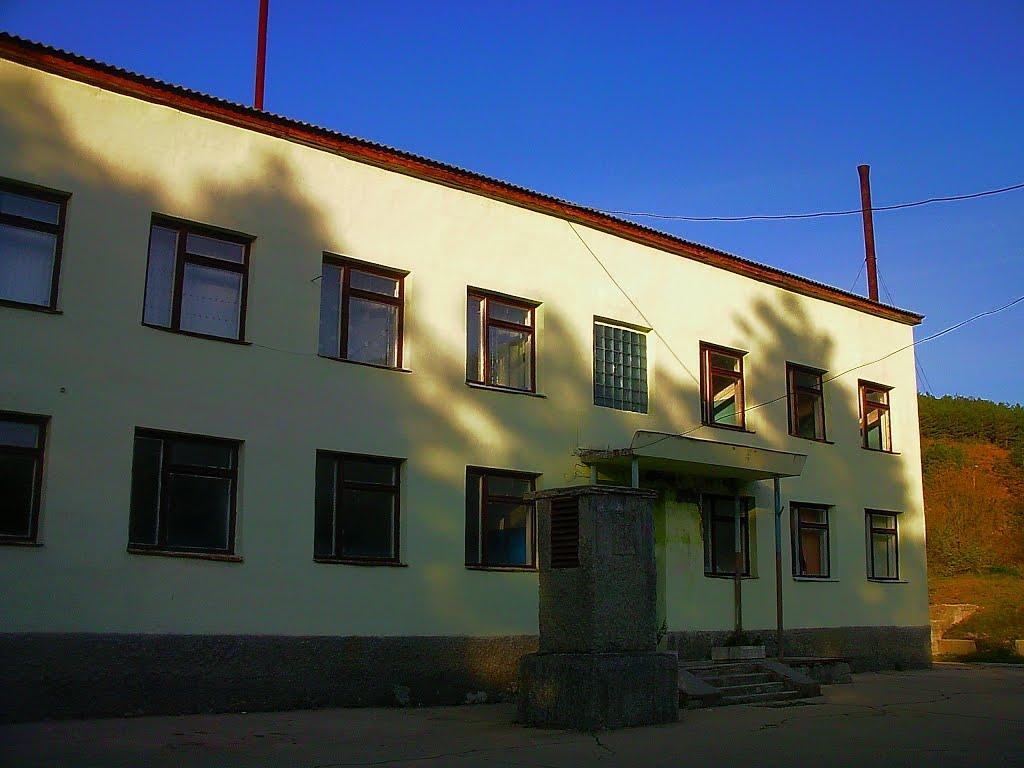 Голубинка з panoramio.com - Голубинка
