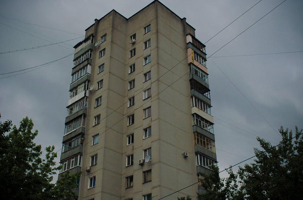 Чернігів з panoramio.com (ч.5) - Чернігів