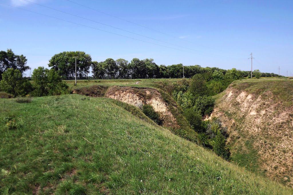 Мартоноша з panoramio.com - Мартоноша