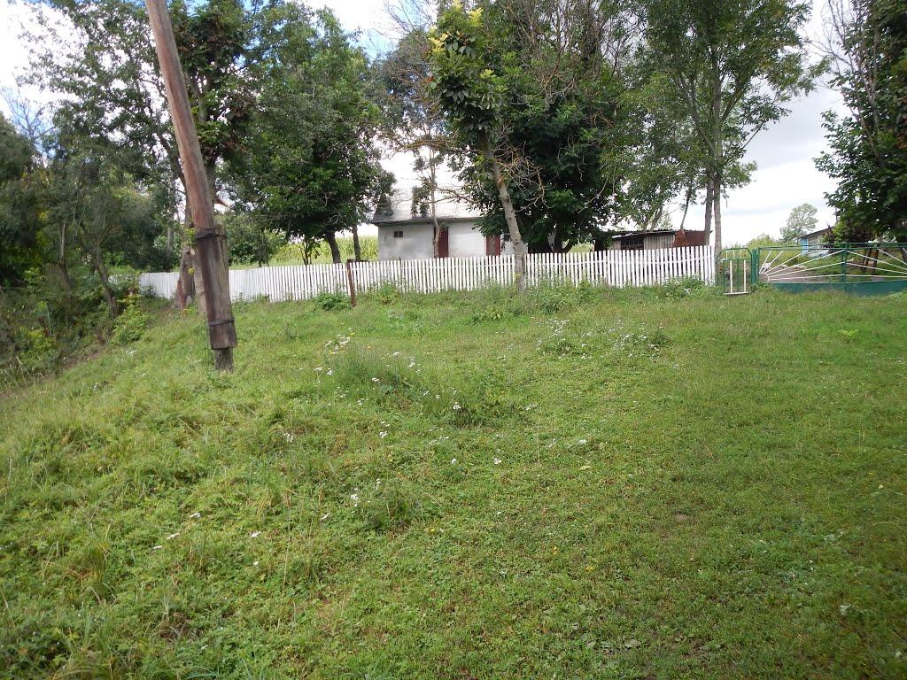 Черемошне з panoramio.com - Черемошное