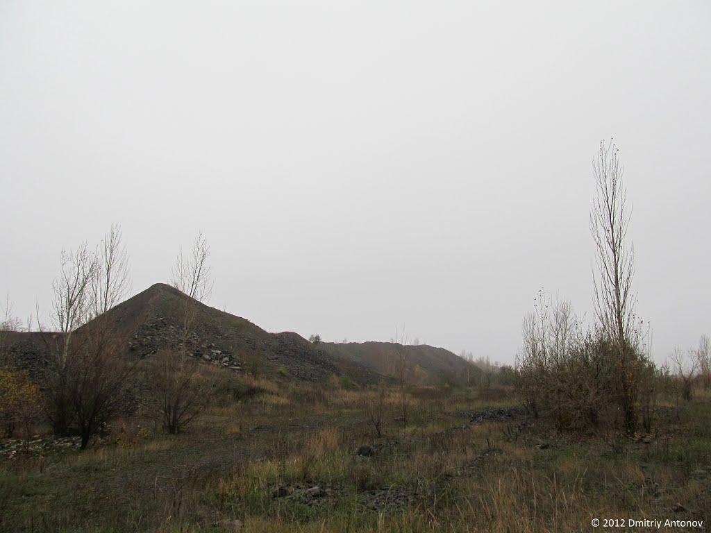 Глеюватка з panoramio.com - Глееватка