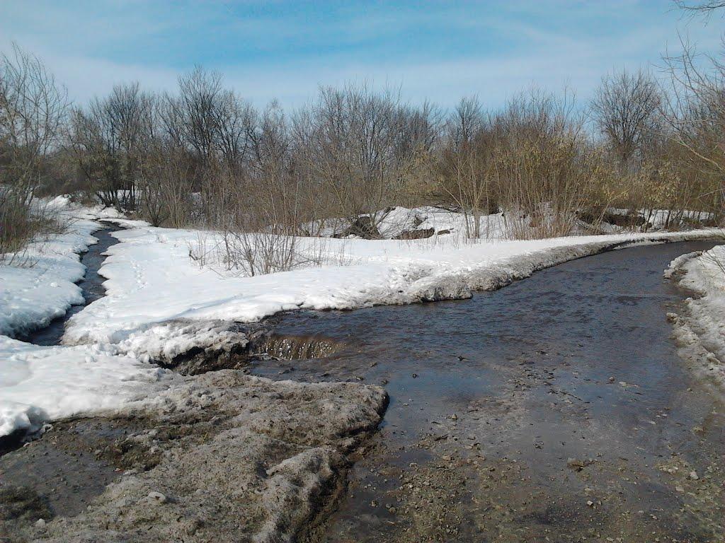 Нижня Сагарівка з panoramio.com - Нижня Сагарівка