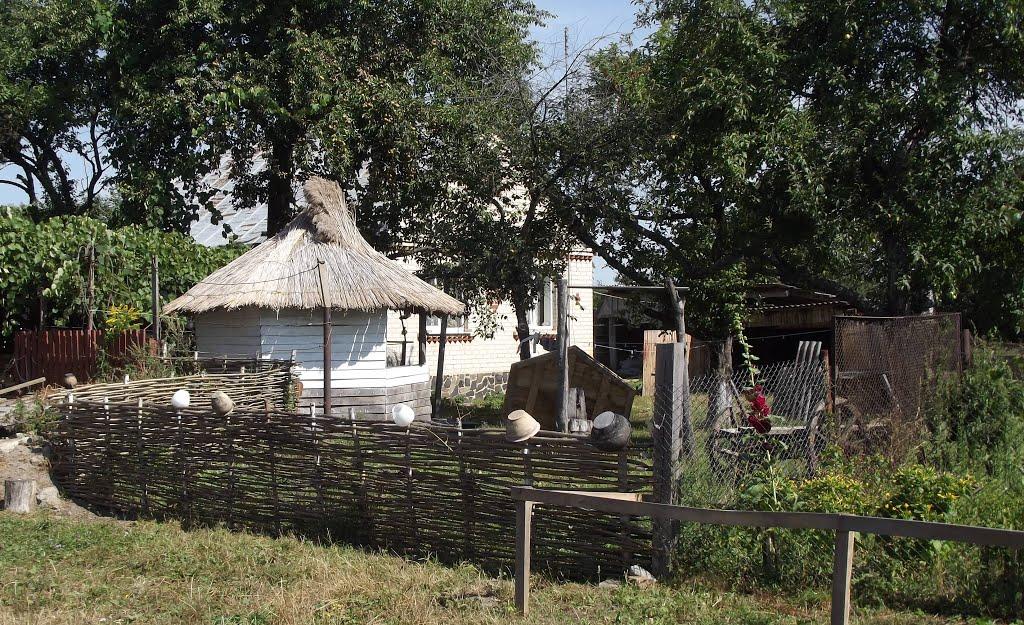 Квасовиця з panoramio.com - Квасовица