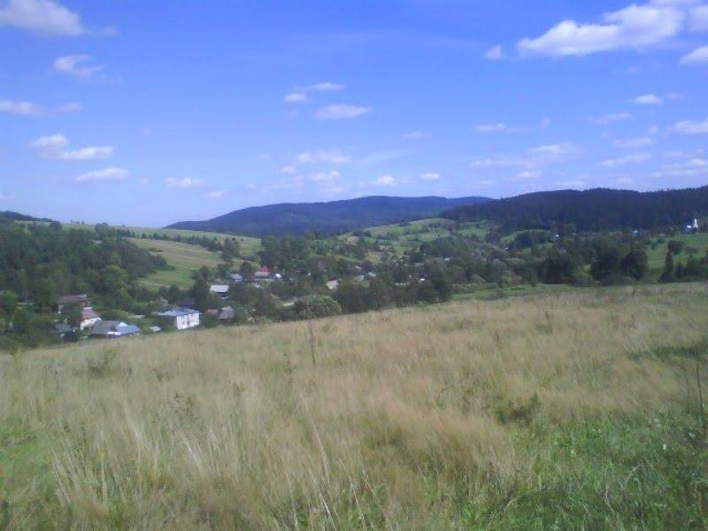 Волошиново з panoramio.com - Волошиново