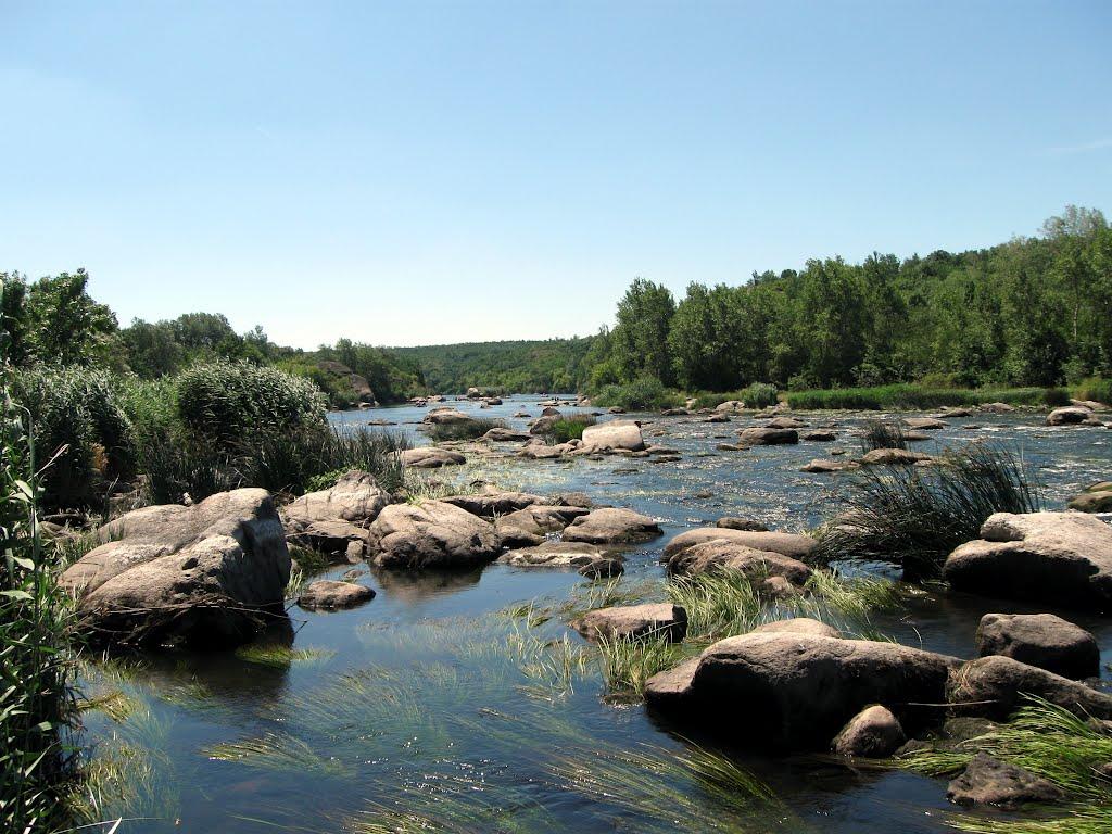 Куріпчине з panoramio.com - Курипчино