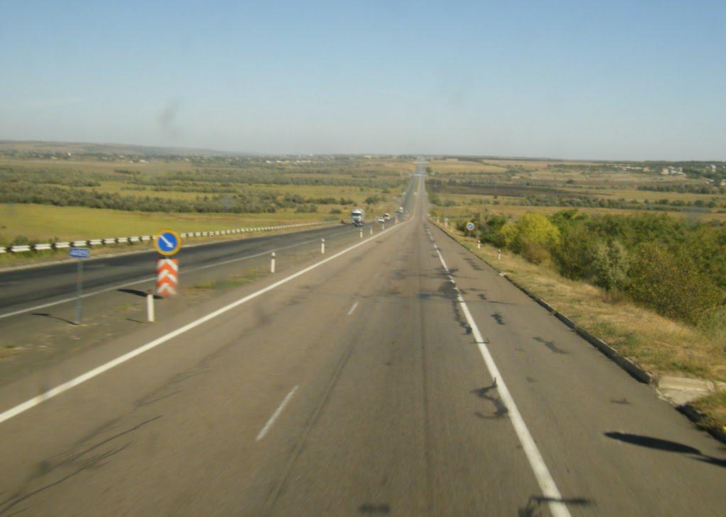 Радісне з panoramio.com - Радісне