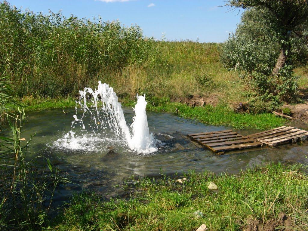 Максима Горького з panoramio.com - Максима Горького