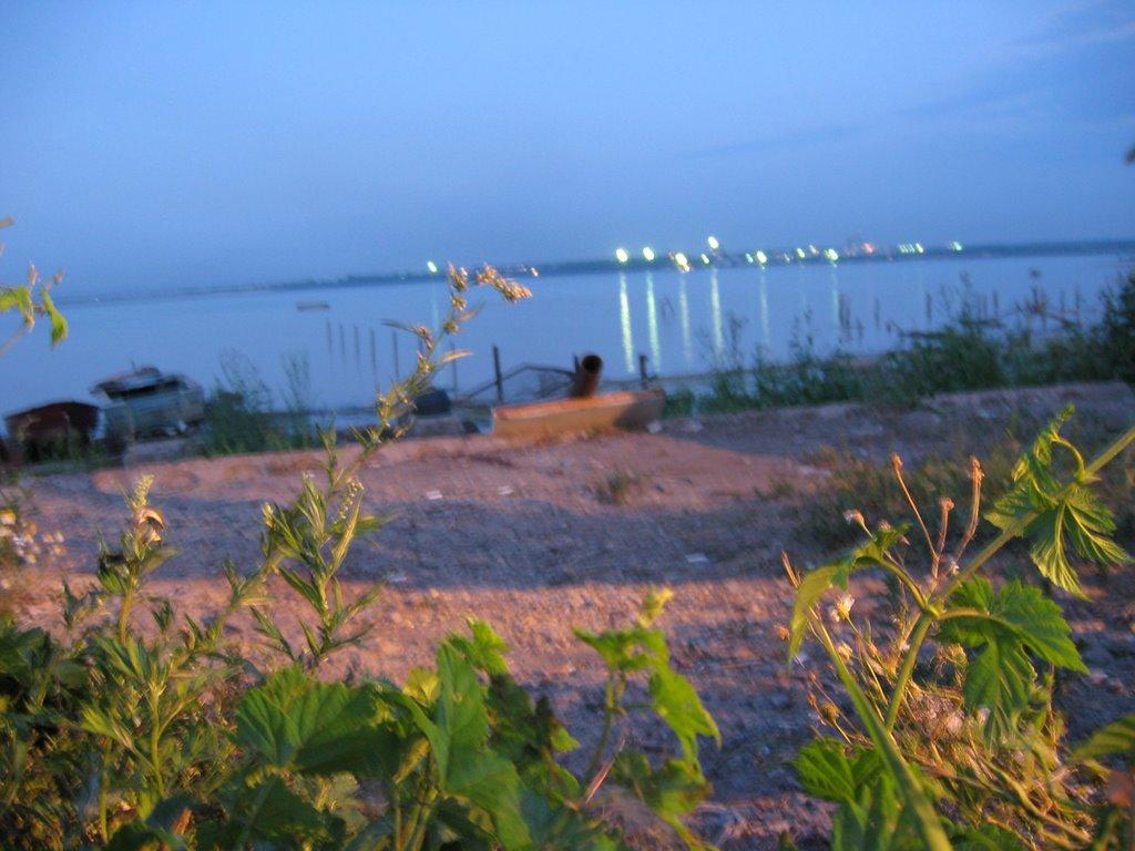 Новолуганське з panoramio.com - Новолуганське