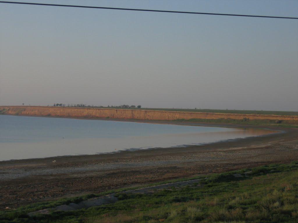Сиваш з panoramio.com - Сиваш