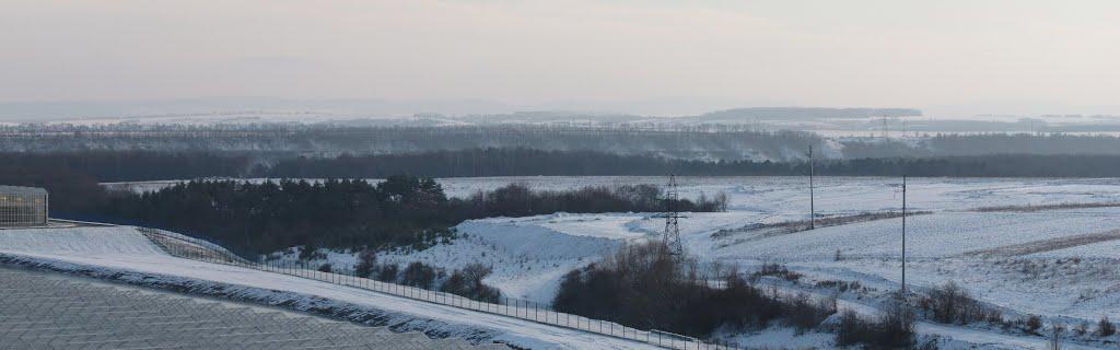 Синьків з panoramio.com - Синьків