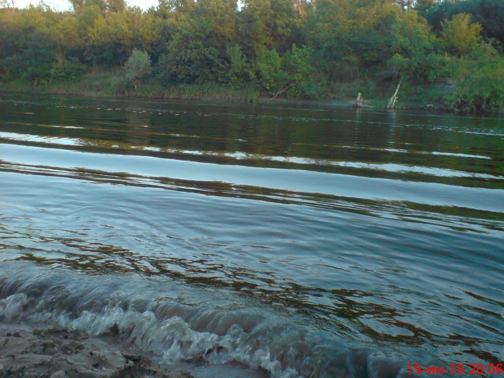 Станично-Луганське з panoramio.com (ч.2) - Станично-Луганское