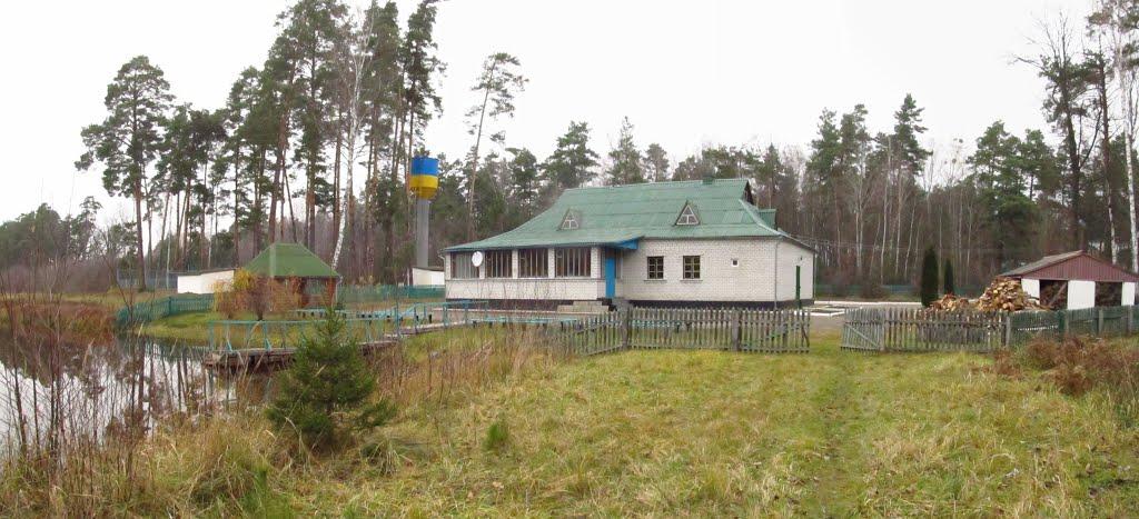 Паранине з panoramio.com - Паранино