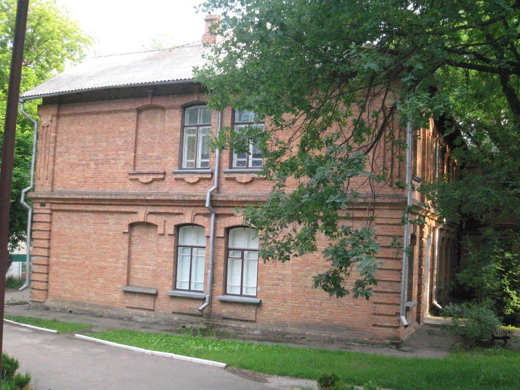 Павлиш з panoramio.com - Павлыш