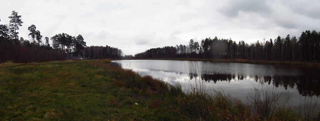 Паранине з panoramio.com - Паранино