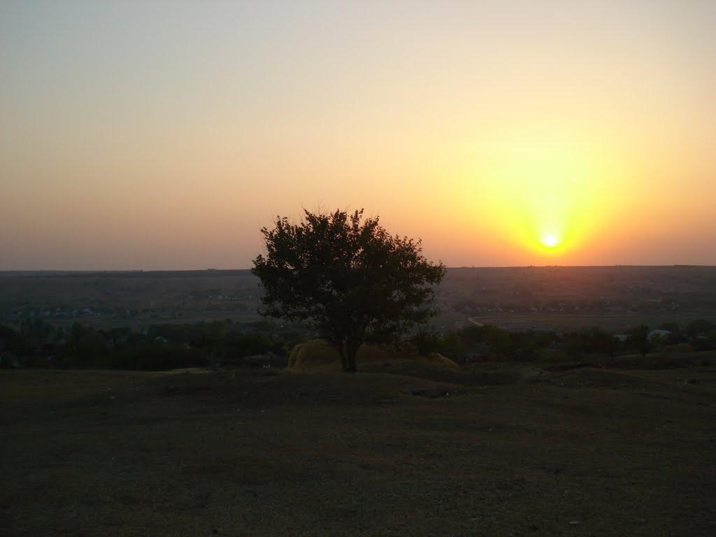 Благоєве з panoramio.com - Blagoyeve