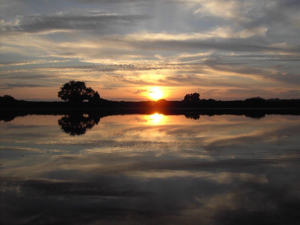 Дробишів з panoramio.com - Дробышев