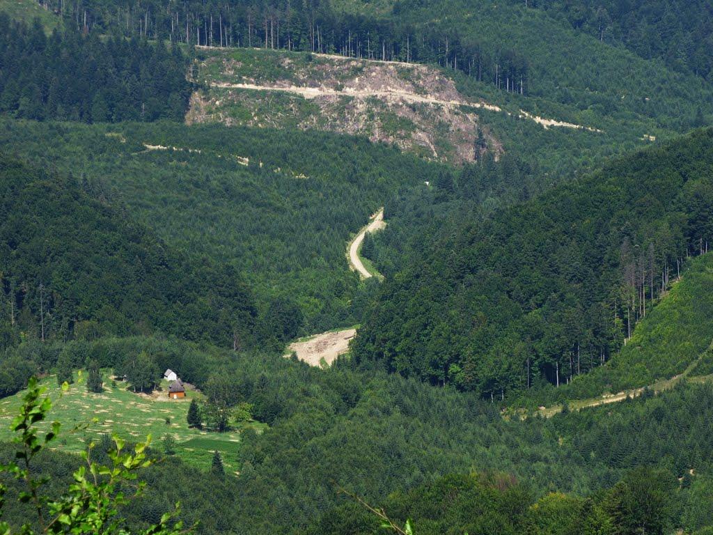 Фальків з panoramio.com (ч.2) - Фальків