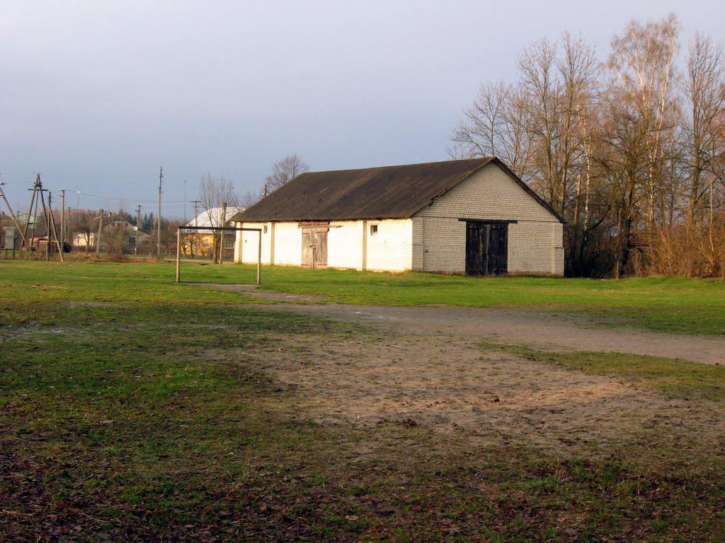 Рудка-Червинська з panoramio.com - Рудка-Червинська