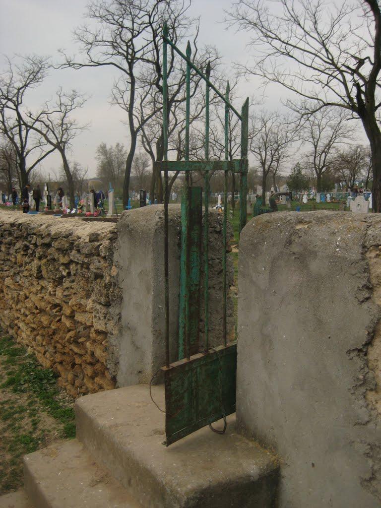 Сарата з panoramio.com - Сарата