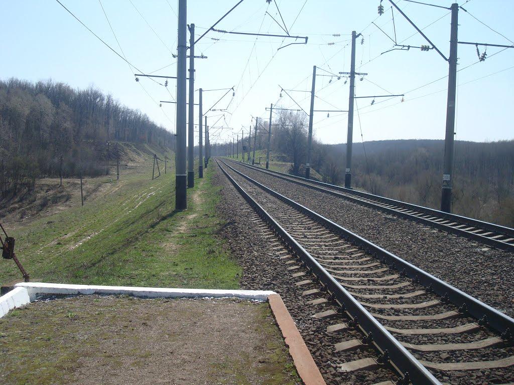 Северинівка з panoramio.com - Severynivka