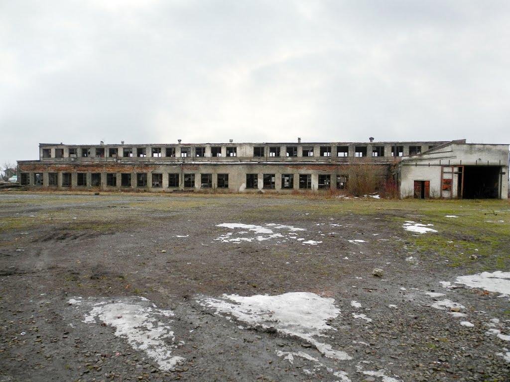 Ходорів з panoramio.com - Ходоров