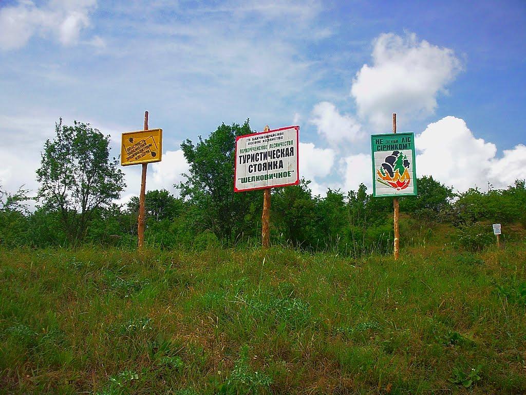 Щасливе з panoramio.com - Schaslyve