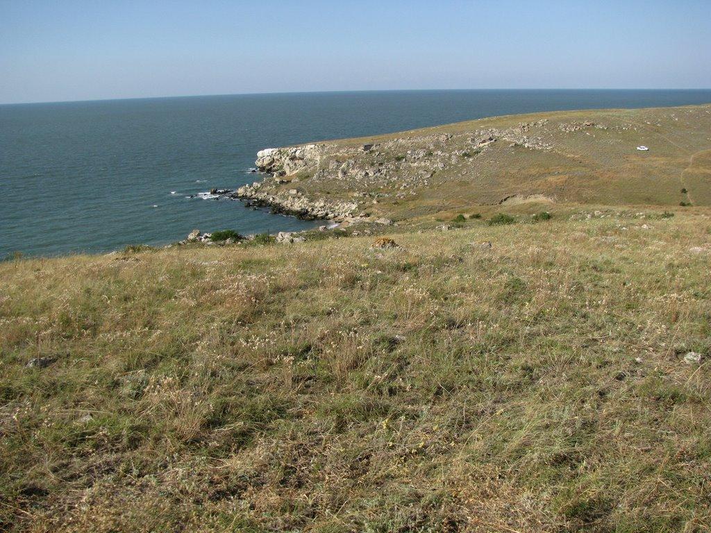 Мисове з panoramio.com - Мысовое