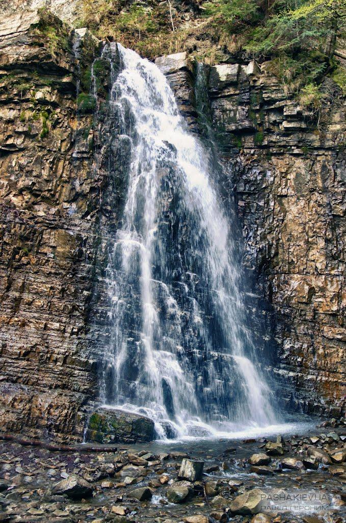 Кричка з panoramio.com - Кричка