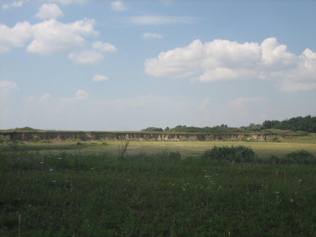 Малі Канівці з panoramio.com - Малые Каневцы