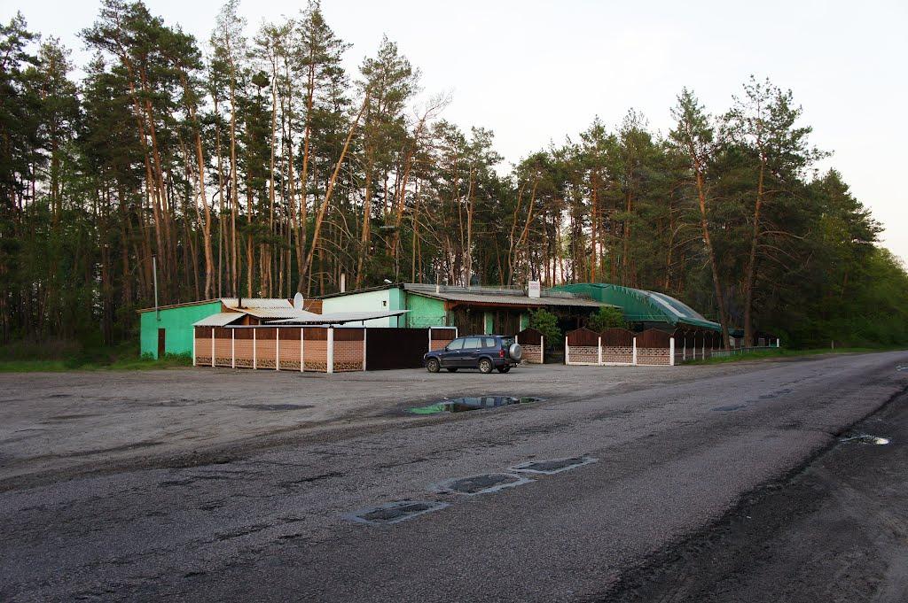 Омельченки з panoramio.com - Омельченки