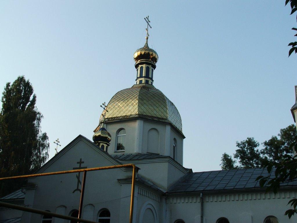Чоп з panoramio.com - Chop