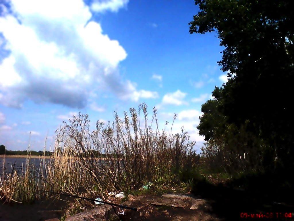 Кушугум з panoramio.com - Кушугум