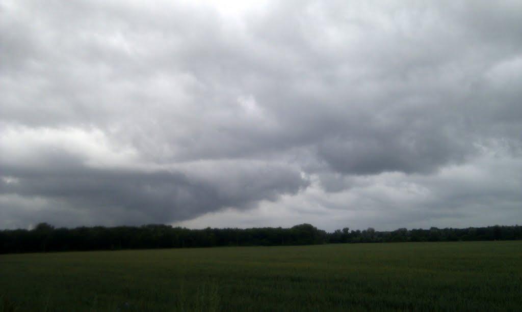 Дронівка з panoramio.com - Дронівка