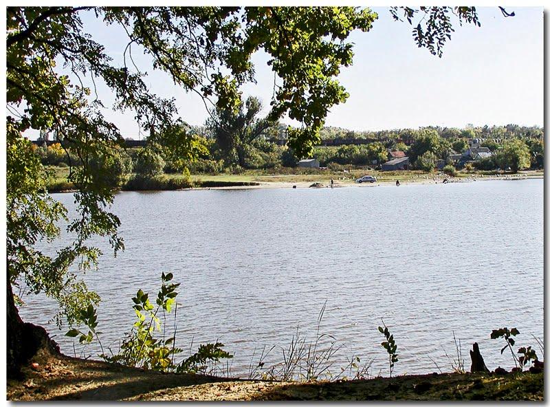 Комісарівка з panoramio.com - Комісарівка