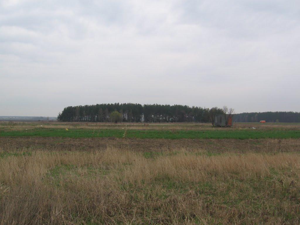 Чернігів з panoramio.com (ч.5) - Чернігів