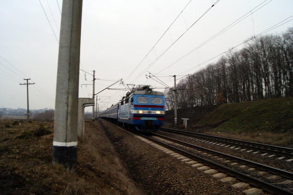 Великі Бірки з panoramio.com - Великие Борки